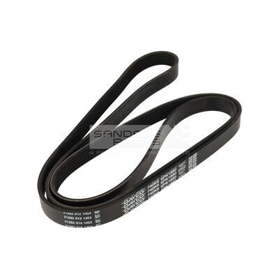 MULTIRIEM DAYCO 6PK1880
